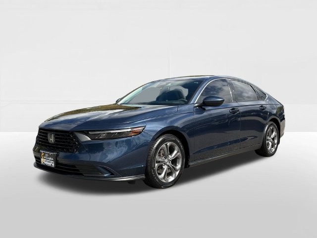 Used 2023 Honda Accord in Torrington, Connecticut | Sullivan Honda. Torrington, Connecticut