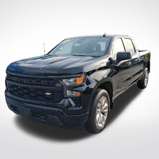 Used 2023 Chevrolet Silverado 1500 in Torrington, Connecticut | Northwest Hills. Torrington, Connecticut