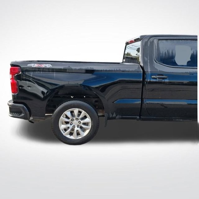 2023 Chevrolet Silverado 1500 Custom - Photo 6