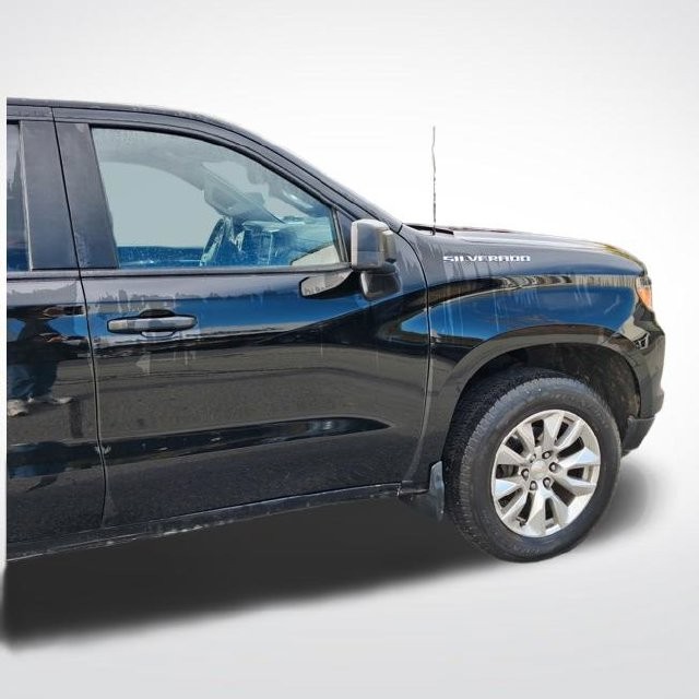 2023 Chevrolet Silverado 1500 Custom - Photo 7