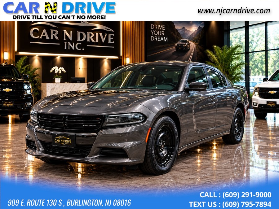 Used 2022 Dodge Charger in Burlington, New Jersey | Car N Drive. Burlington, New Jersey