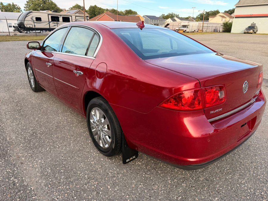 Buick Lucerne