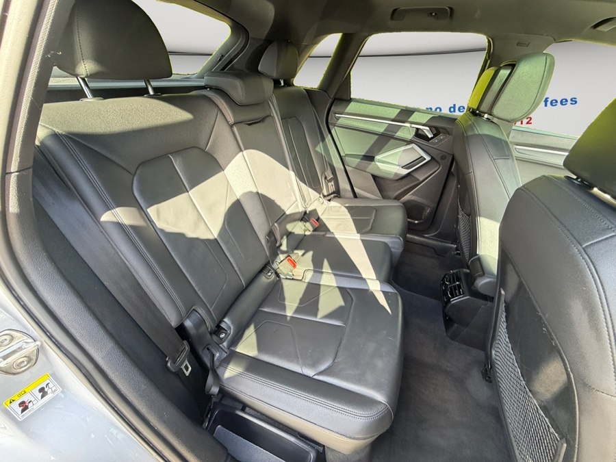 2022 Audi Q3 Premium Plus - Photo 26
