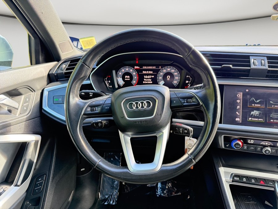 2022 Audi Q3 Premium Plus - Photo 15