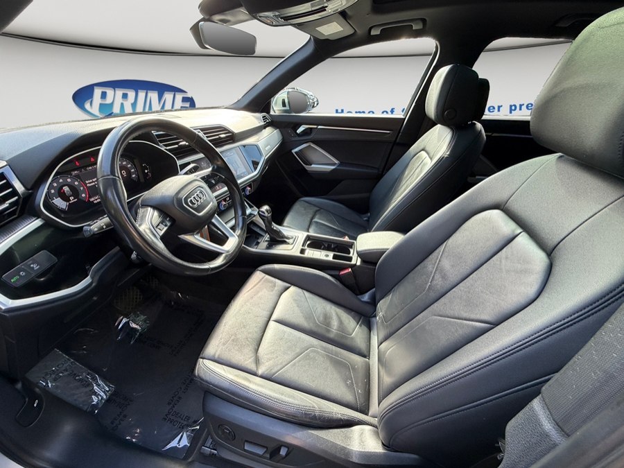 2022 Audi Q3 Premium Plus - Photo 12