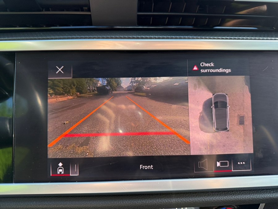 2022 Audi Q3 Premium Plus - Photo 21