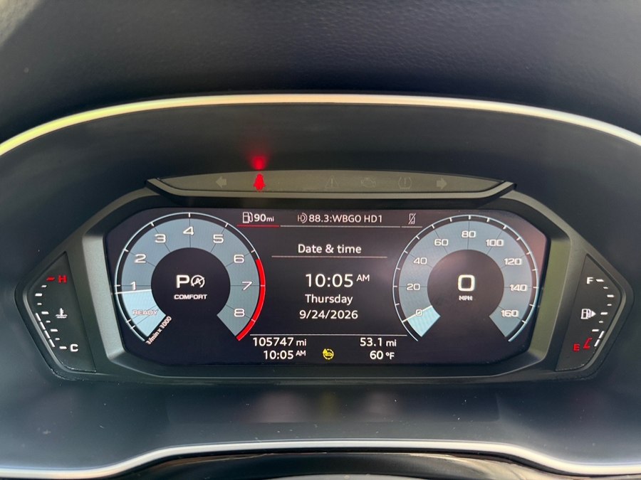 2022 Audi Q3 Premium Plus - Photo 18