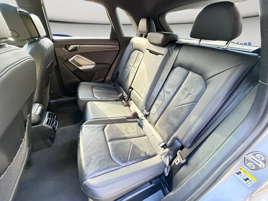 2022 Audi Q3 Premium Plus - Photo 25