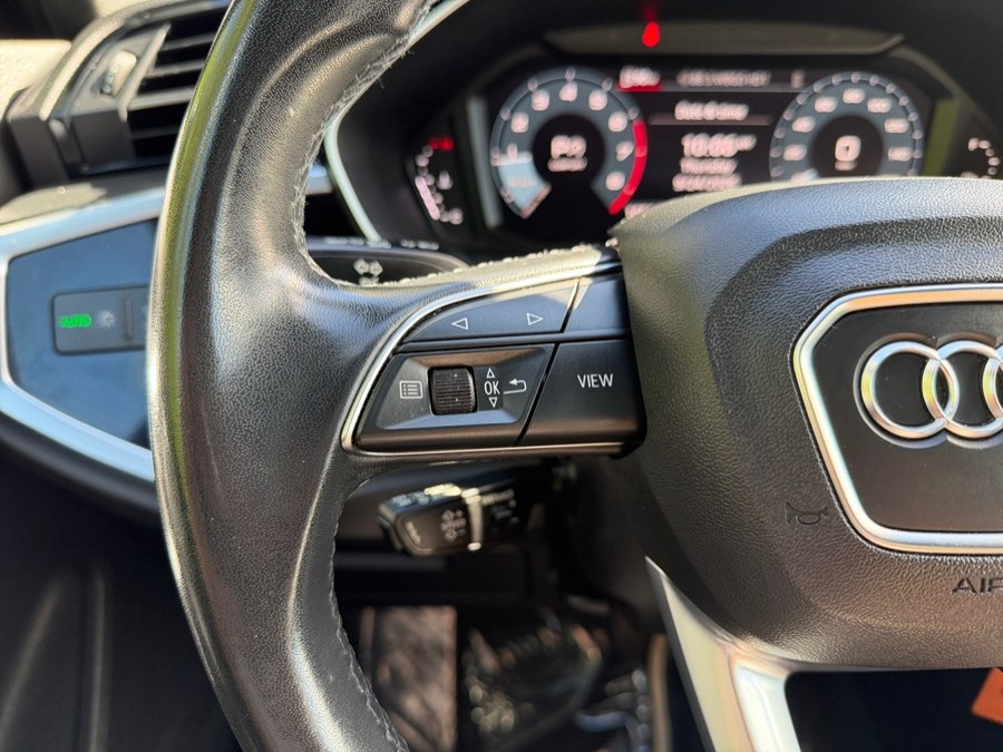 2022 Audi Q3 Premium Plus - Photo 16