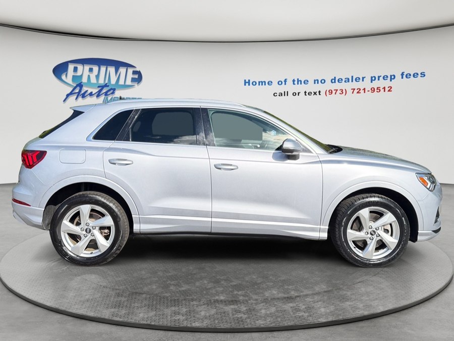 2022 Audi Q3 Premium Plus - Photo 8