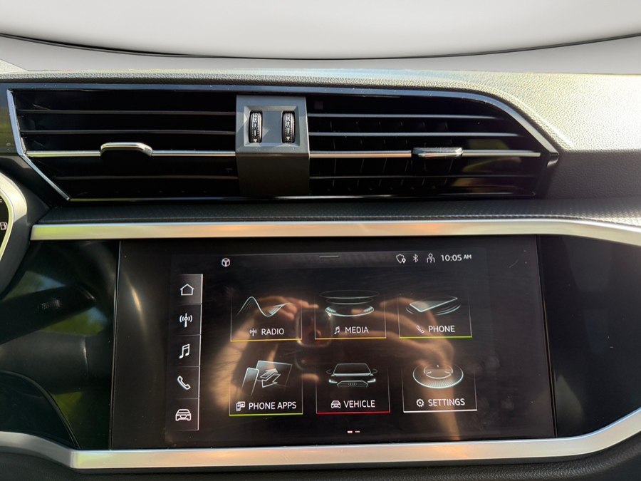 2022 Audi Q3 Premium Plus - Photo 20