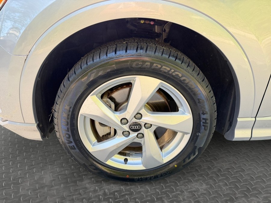 2022 Audi Q3 Premium Plus - Photo 10