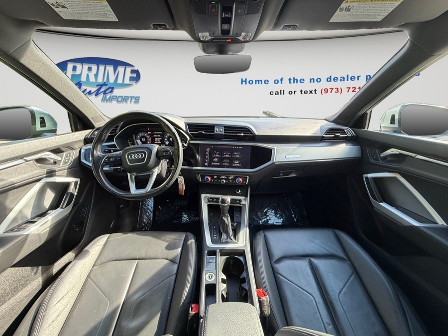2022 Audi Q3 Premium Plus - Photo 13