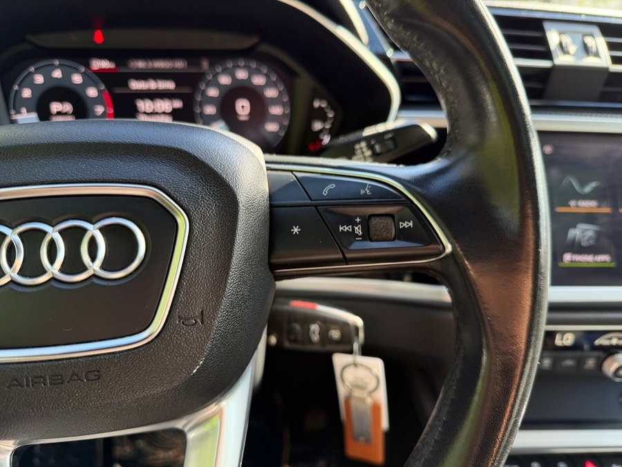 2022 Audi Q3 Premium Plus - Photo 17