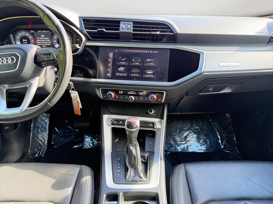 2022 Audi Q3 Premium Plus - Photo 19
