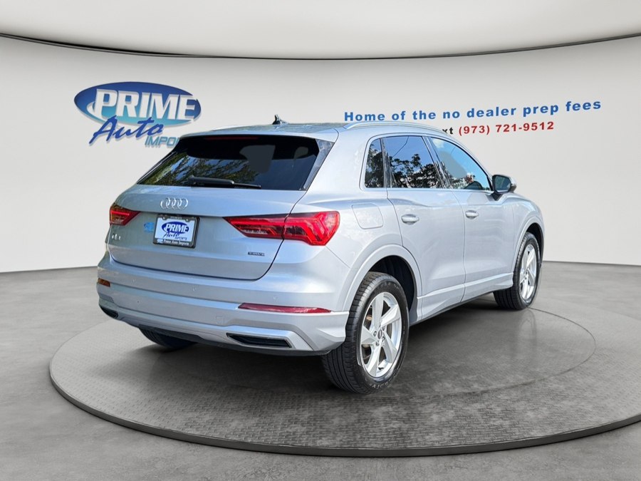 2022 Audi Q3 Premium Plus - Photo 7