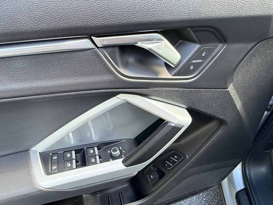 2022 Audi Q3 Premium Plus - Photo 14