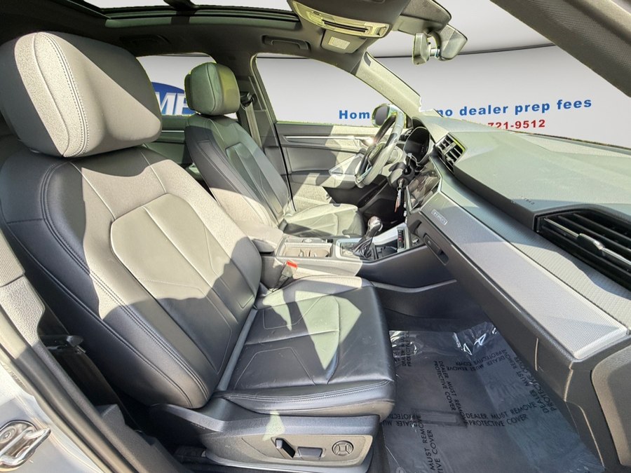 2022 Audi Q3 Premium Plus - Photo 27