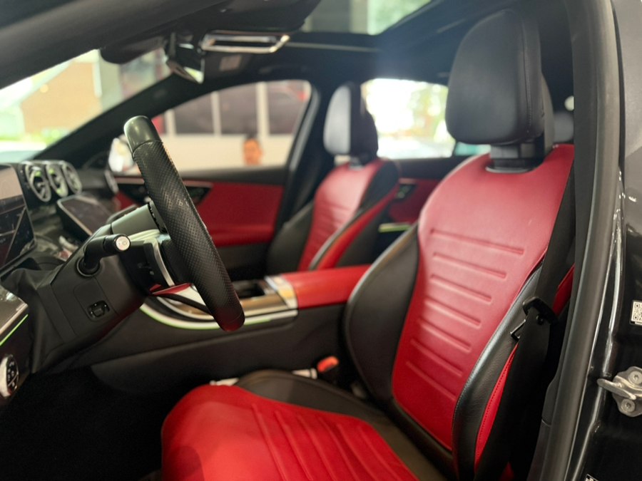 Used 2023 Mercedes-Benz C-Class in Franklin Square, New York | C Rich Cars. Franklin Square, New York