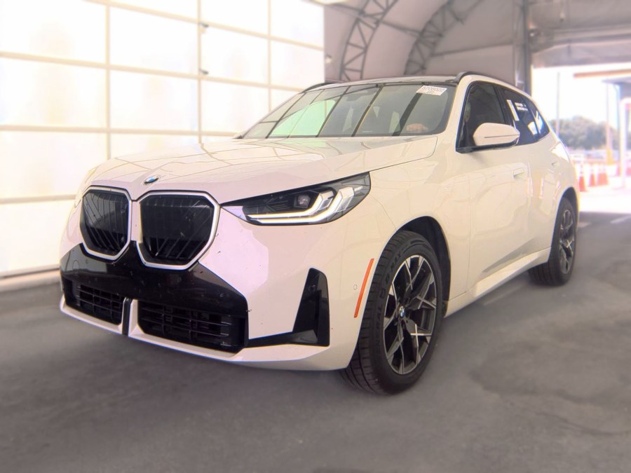 2025 BMW X3 30 xDrive Sports Activity Vehicle, available for sale in Franklin Square, New York | C Rich Cars. Franklin Square, New York