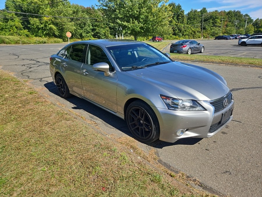 Used 2015 Lexus GS 350 in Vernon Rockville, Connecticut | Vernon Motor Cars. Vernon Rockville, Connecticut