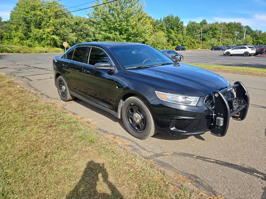 Used 2017 Ford Police Interceptor Sedan in Vernon Rockville, Connecticut | Vernon Motor Cars. Vernon Rockville, Connecticut