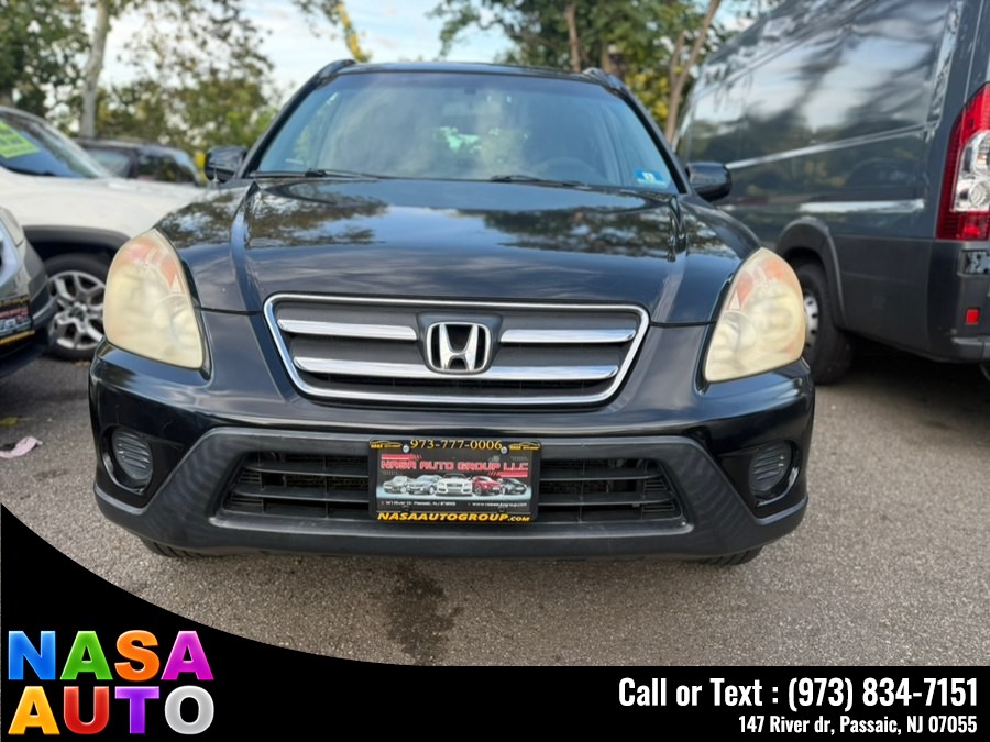 Used 2005 Honda CR-V in Passaic, New Jersey | Nasa Auto. Passaic, New Jersey