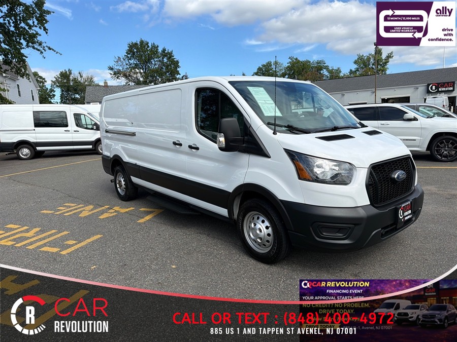 Used 2021 Ford Transit in Avenel, New Jersey | Car Revolution. Avenel, New Jersey