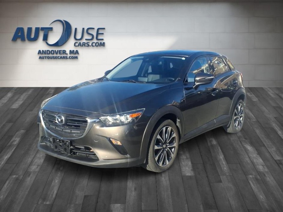 Used 2019 Mazda Cx-3 in Andover, Massachusetts | Autouse. Andover, Massachusetts
