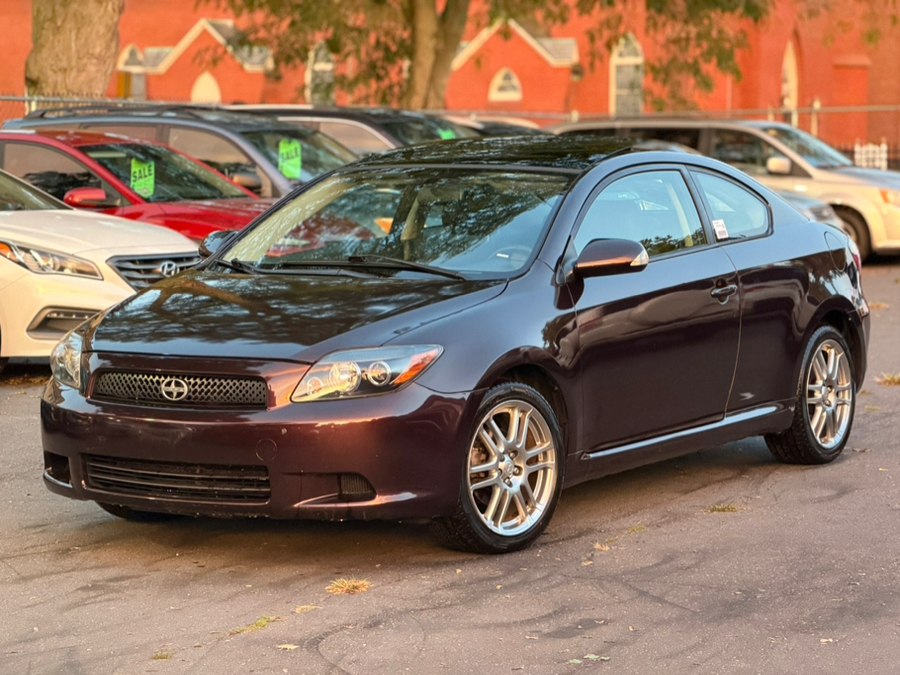 2010 Scion tC 2dr HB Auto, available for sale in Holyoke, Massachusetts | Adam Auto Sales. Holyoke, Massachusetts