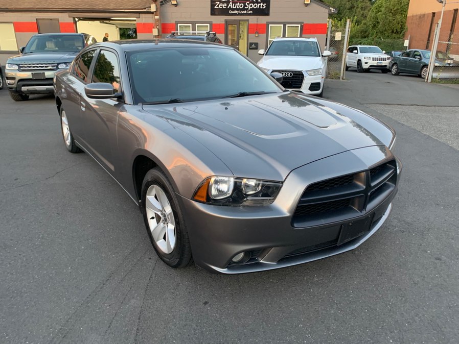 Used 2011 Dodge Charger in Manchester, Connecticut | Zee Auto Sports. Manchester, Connecticut