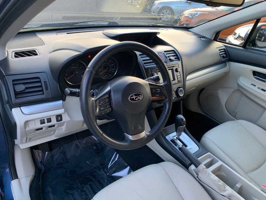 2013 Subaru XV Crosstrek Limited - Photo 20