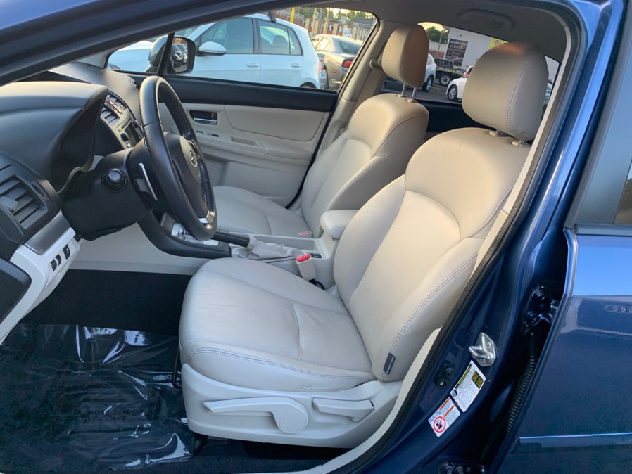2013 Subaru XV Crosstrek Limited - Photo 14