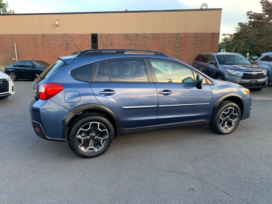 2013 Subaru XV Crosstrek Limited - Photo 8