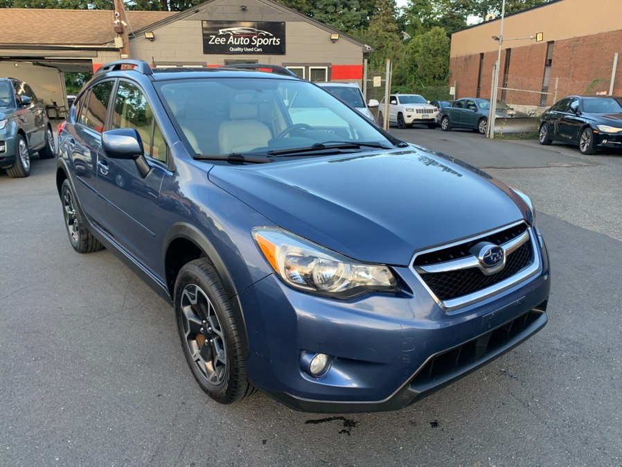 Used 2013 Subaru XV Crosstrek in Manchester, Connecticut | Zee Auto Sports. Manchester, Connecticut