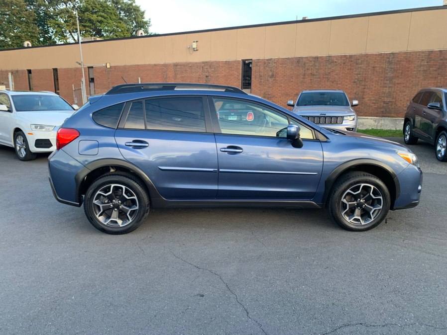 2013 Subaru XV Crosstrek Limited - Photo 9