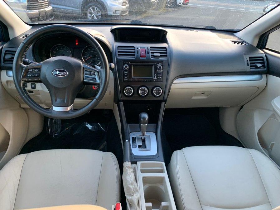 2013 Subaru XV Crosstrek Limited - Photo 21