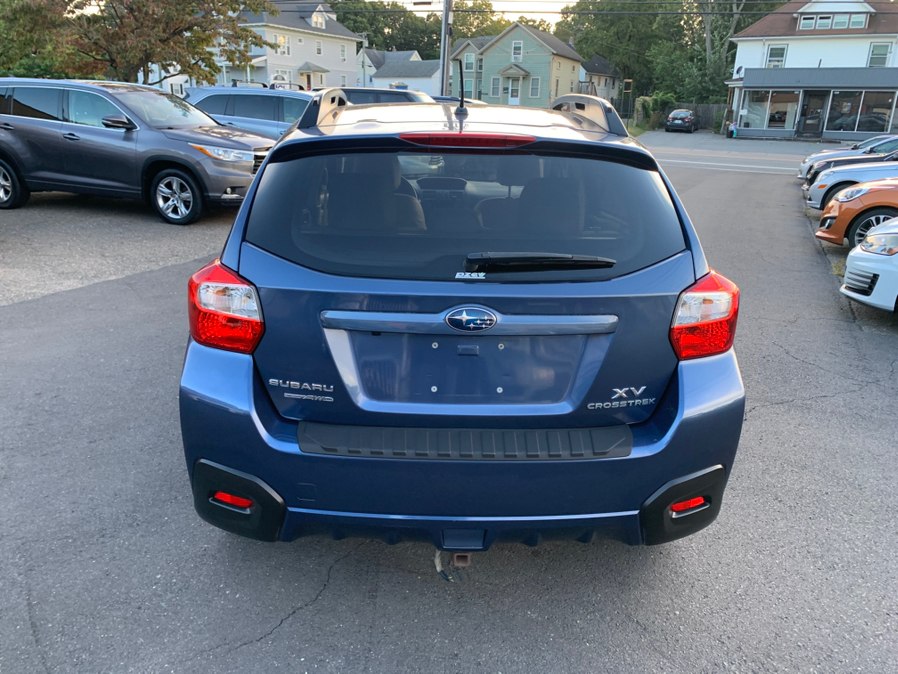 2013 Subaru XV Crosstrek Limited - Photo 6