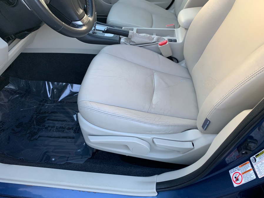 2013 Subaru XV Crosstrek Limited - Photo 15