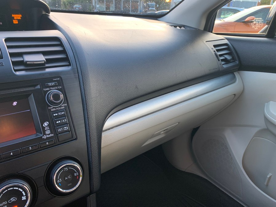 2013 Subaru XV Crosstrek Limited - Photo 23