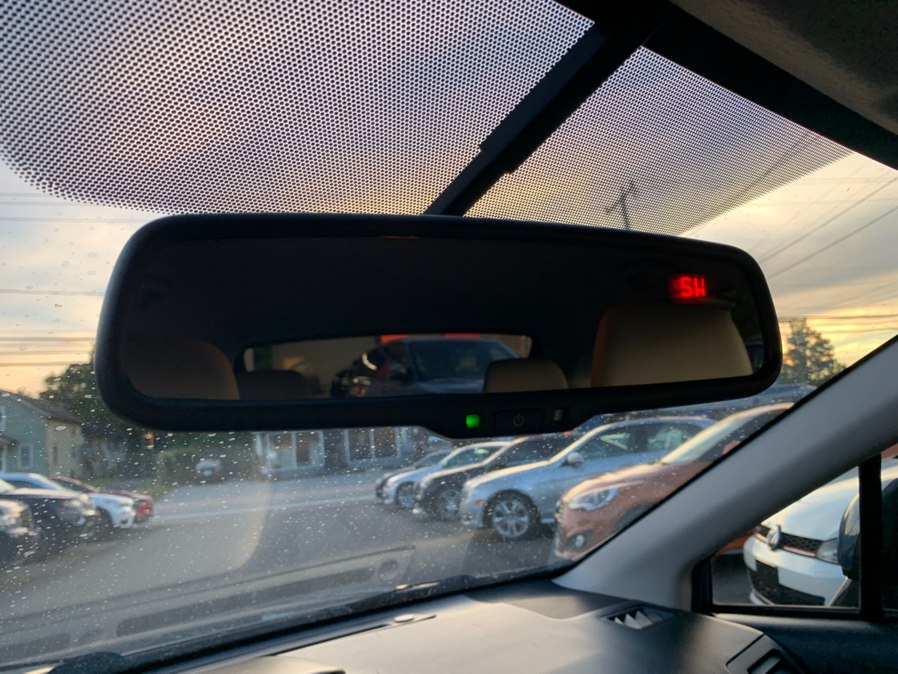 2013 Subaru XV Crosstrek Limited - Photo 27