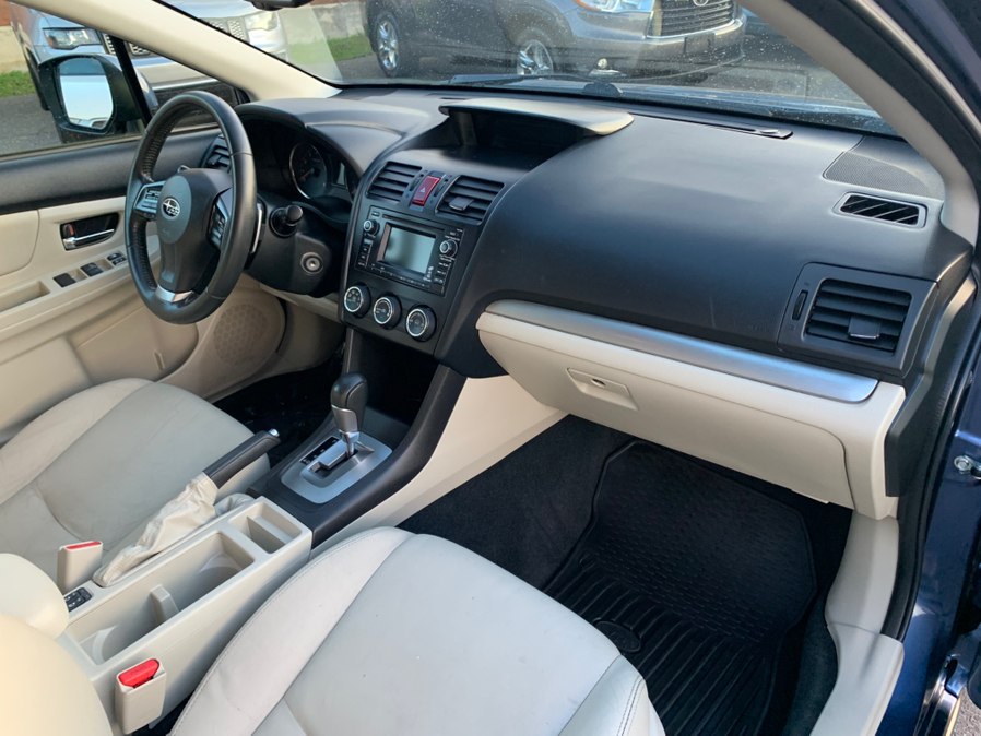 2013 Subaru XV Crosstrek Limited - Photo 22