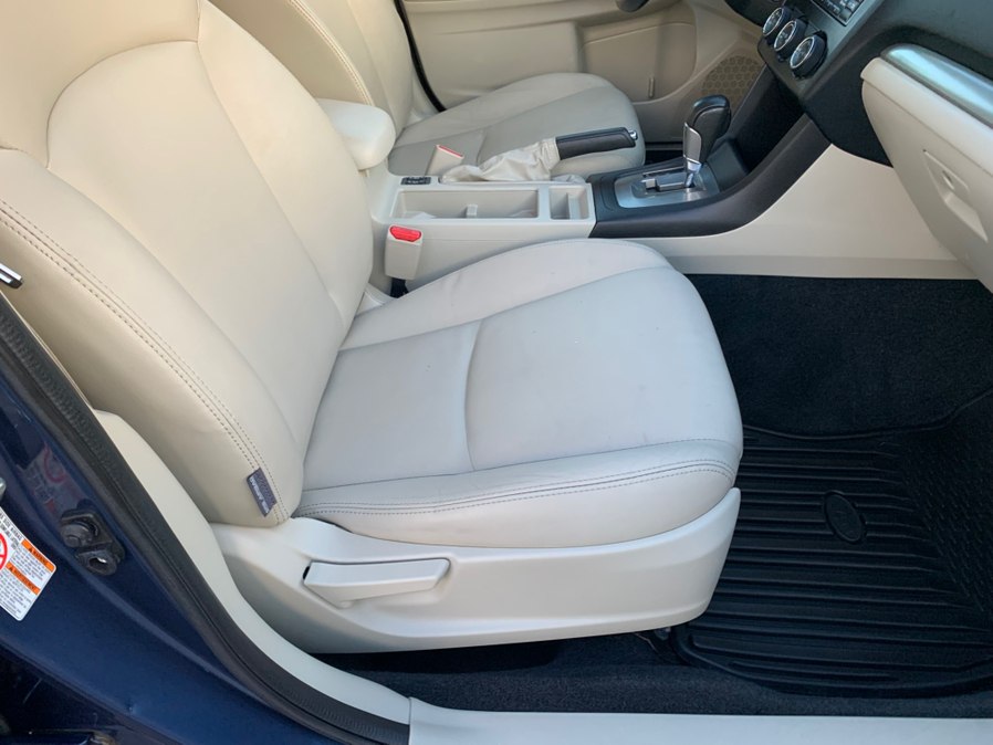 2013 Subaru XV Crosstrek Limited - Photo 17