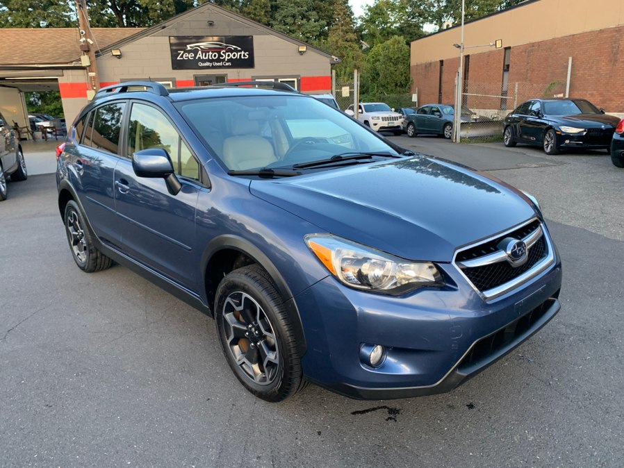 2013 Subaru XV Crosstrek Limited - Photo 10
