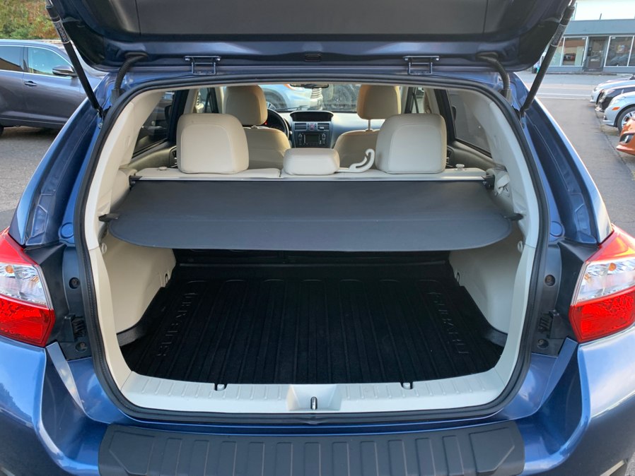 2013 Subaru XV Crosstrek Limited - Photo 31