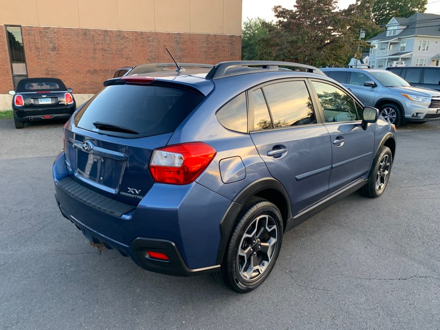 2013 Subaru XV Crosstrek Limited - Photo 7
