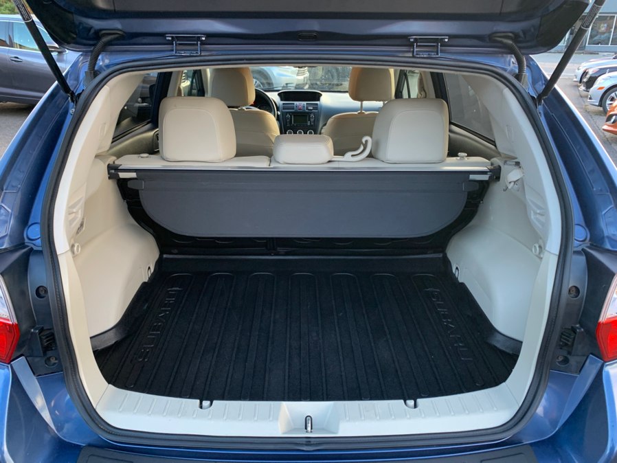 2013 Subaru XV Crosstrek Limited - Photo 30