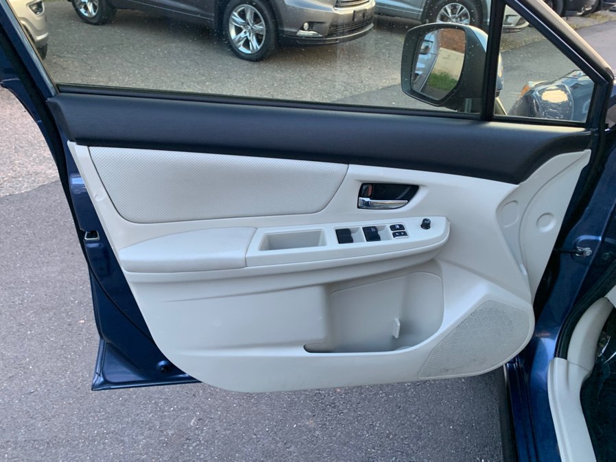 2013 Subaru XV Crosstrek Limited - Photo 11