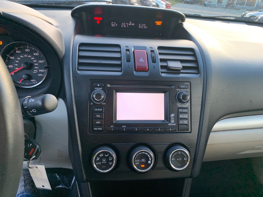2013 Subaru XV Crosstrek Limited - Photo 24