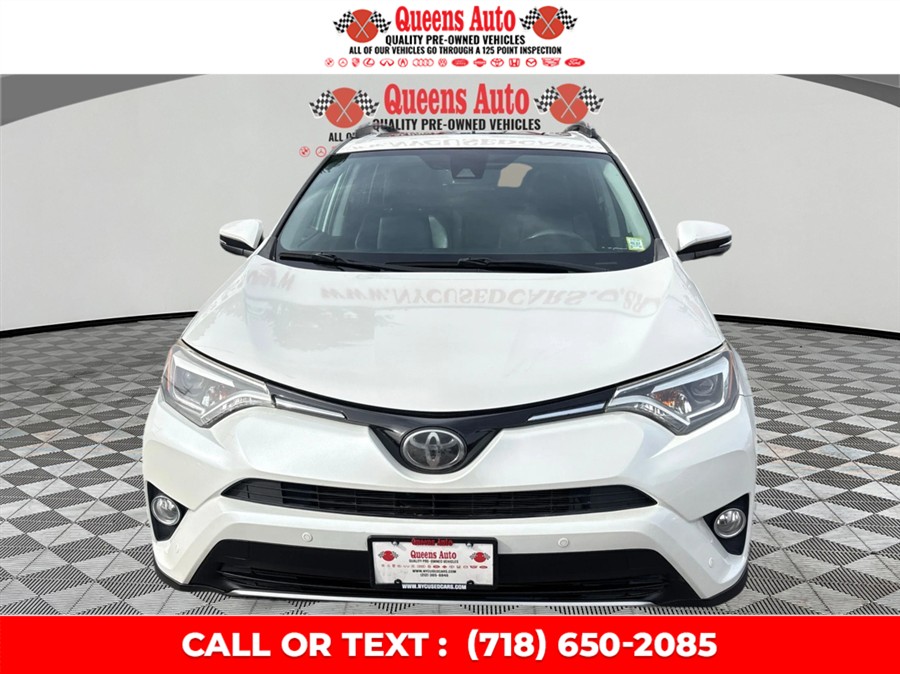 Used 2017 Toyota RAV4 in Woodside, New York | Queens Auto. Woodside, New York
